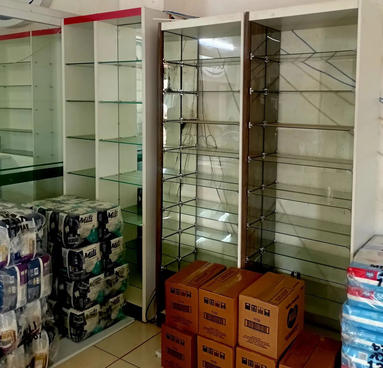 Móveis para Loja,Farmácia etc... - Foto 4