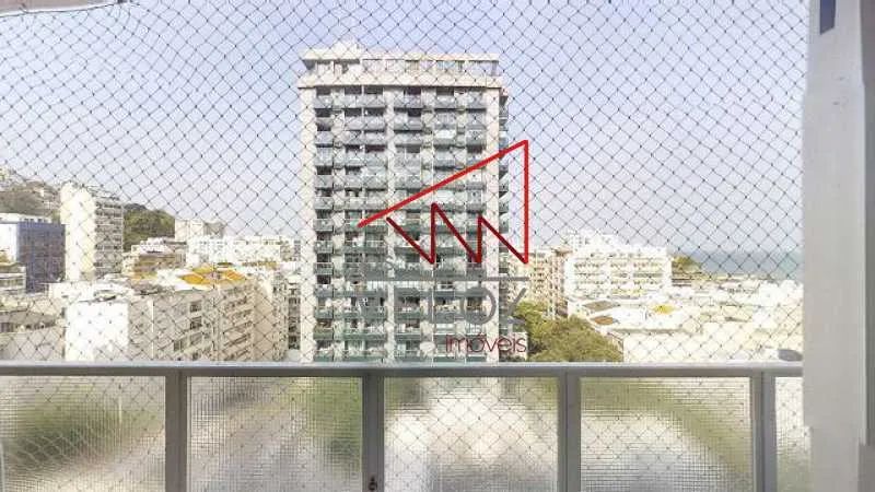 Cobertura - Duplex / Residencial / Ipanema