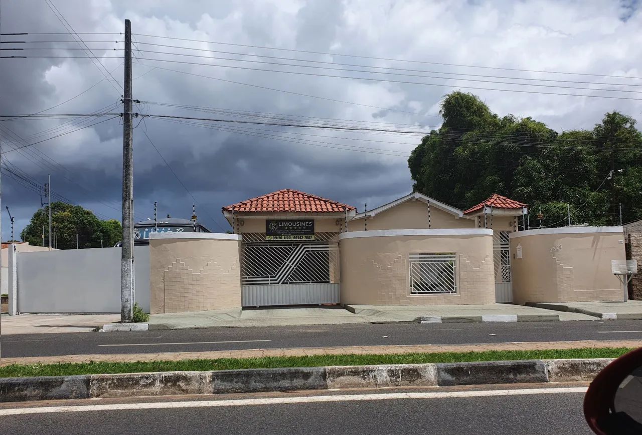 Casa a venda no bairro São Vicente 