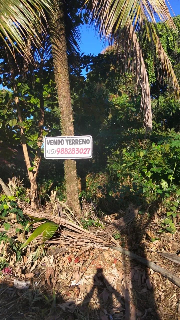 VENDE-SE TERRENO CAMPINHOS - MARAÚ  - Foto 3