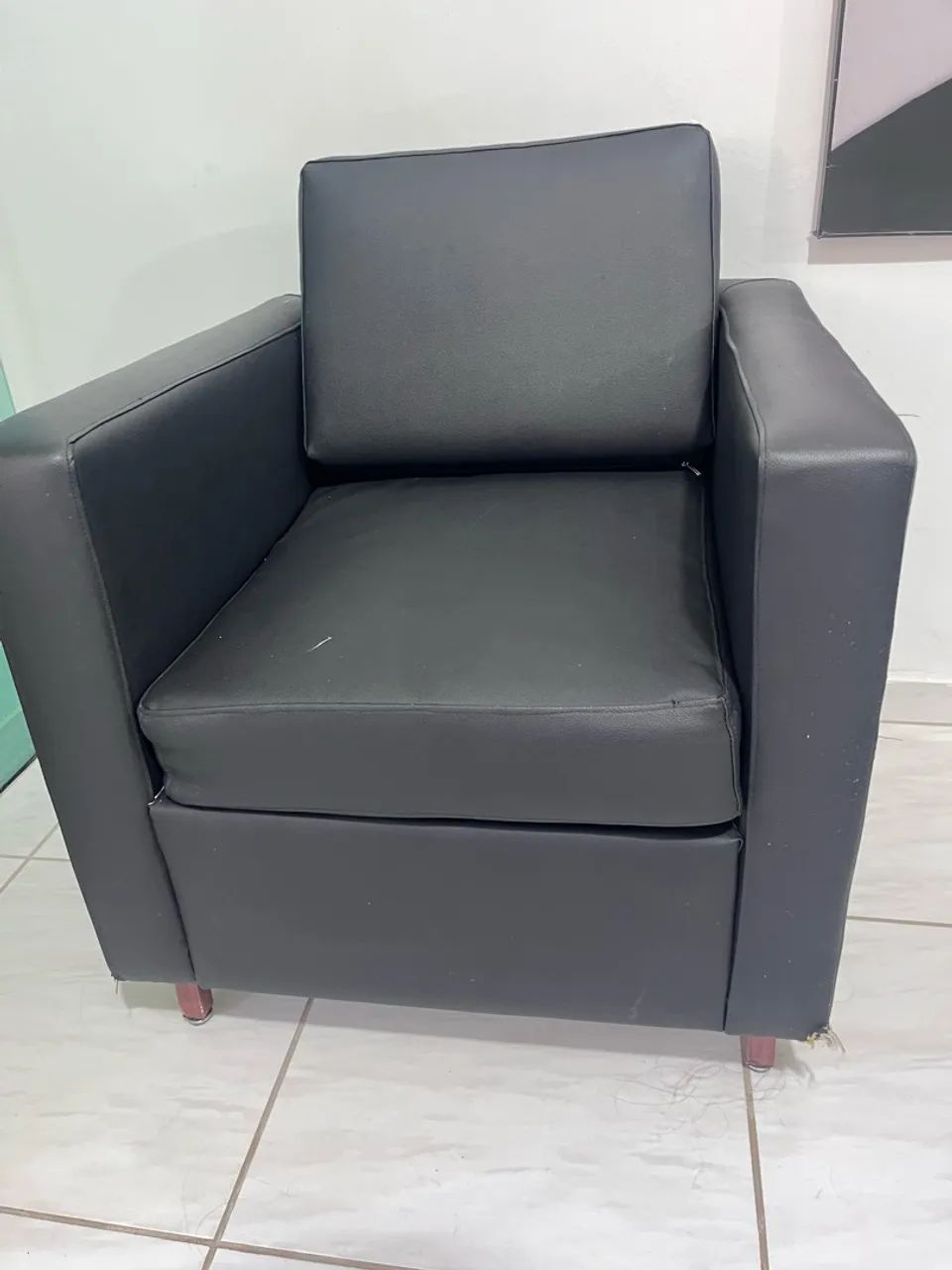 Poltrona da Stock casa - Foto 4