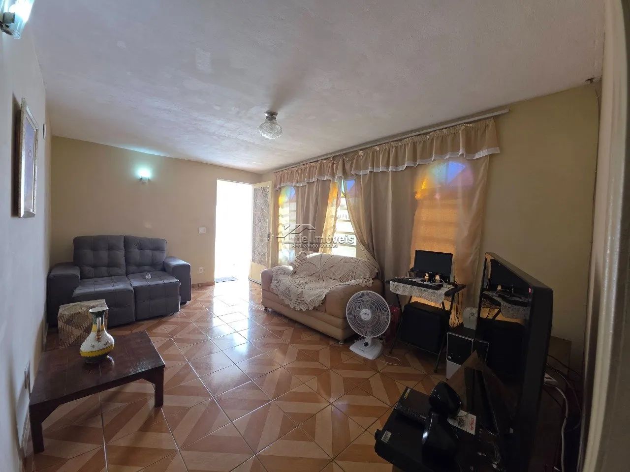 Vende 2 Casas Mesmo Terreno Conjunto Habitacional - Foto 4