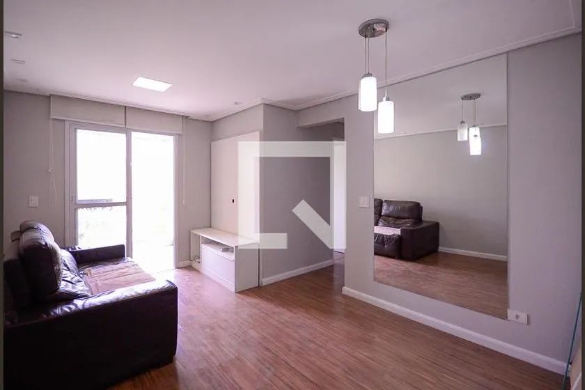 Apartamento à Venda - Jardim Santa Emília, 3 Quartos, 69 m2