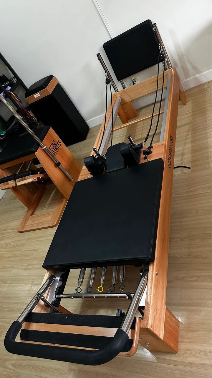 Equipamentos Pilates - Foto 4