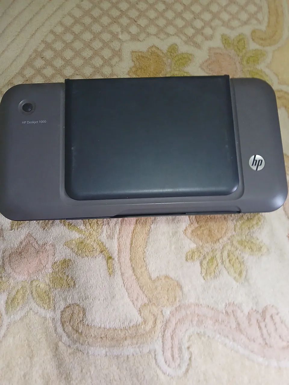 Vendo impressora HP 1000 - Foto 2