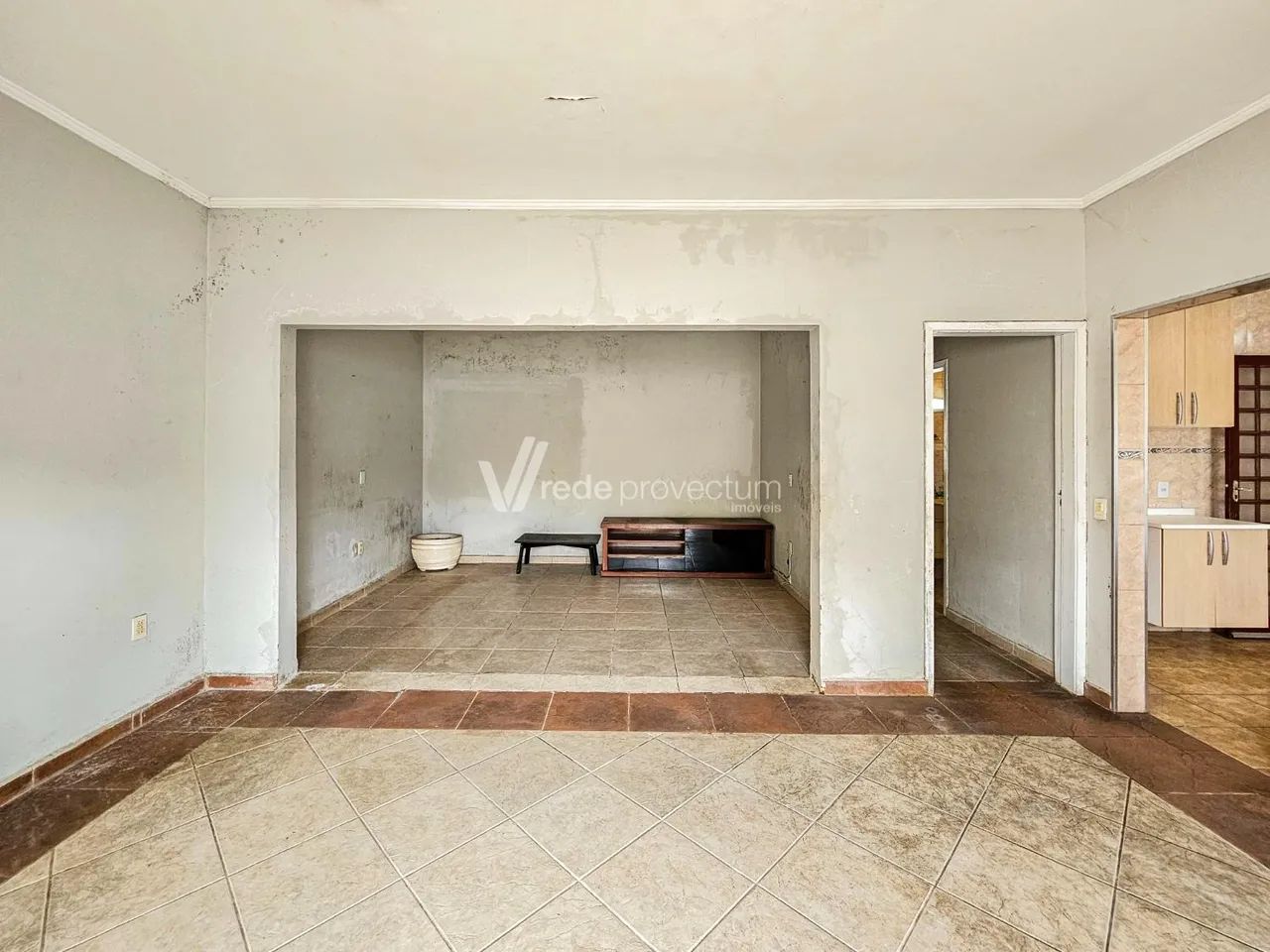 casa - Loteamento Parque São Martinho - Campinas - Foto 4