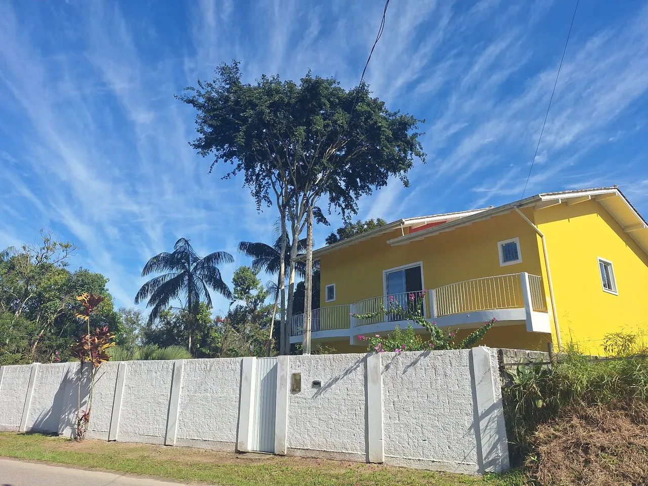 VENDE SE CASA BIGUACU - Foto 4
