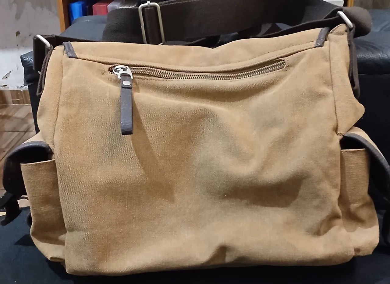 Bolsa lateral transversal - Foto 2