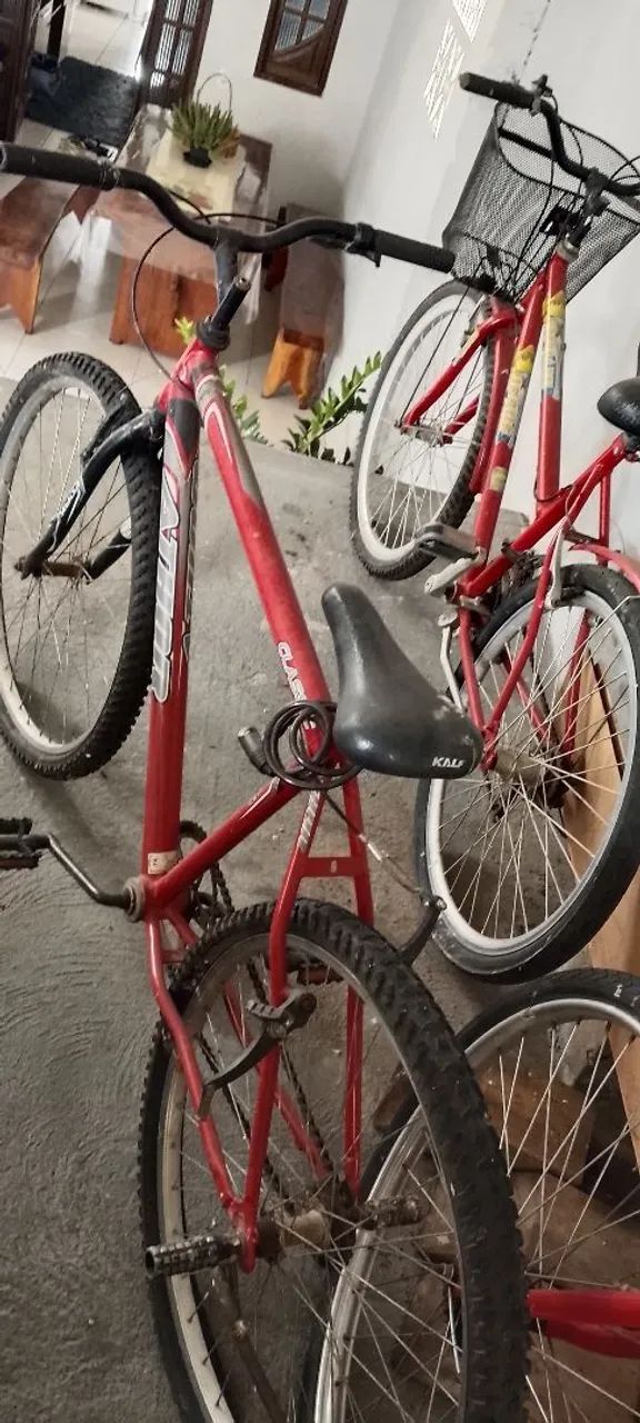 Bicicleta  - Foto 2