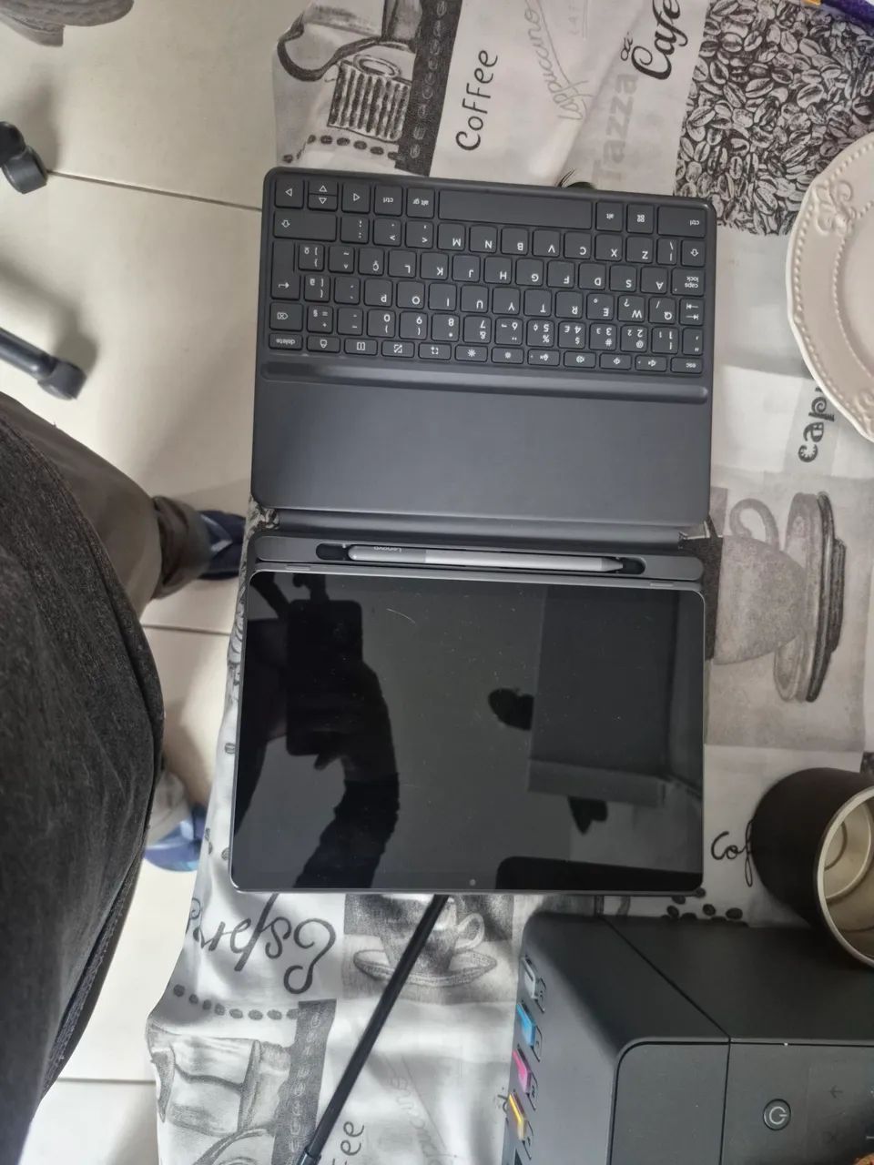 Tablet lenovo - Foto 2