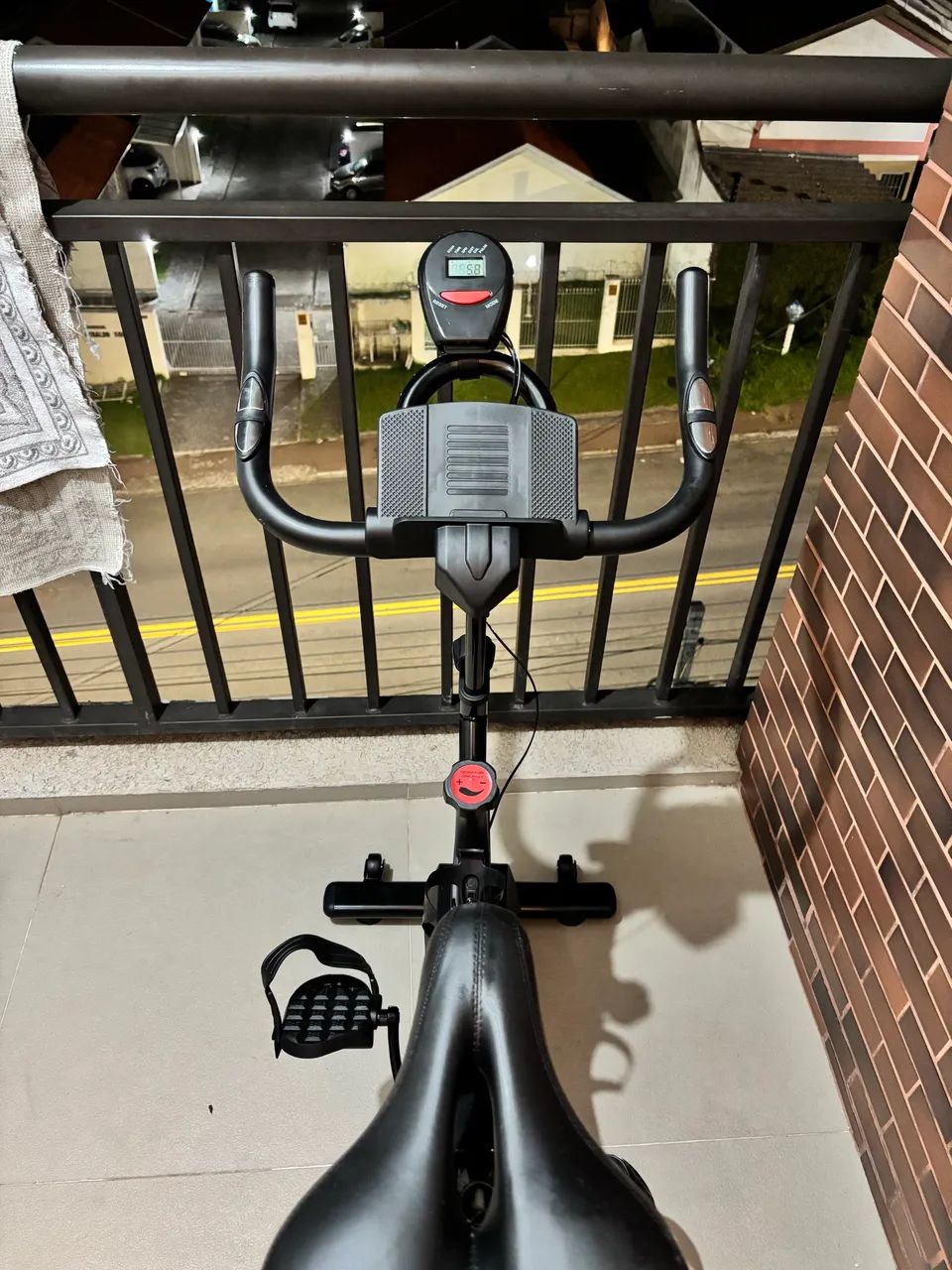 Aluguel bike de Spinning 99,00 mês  - Foto 4