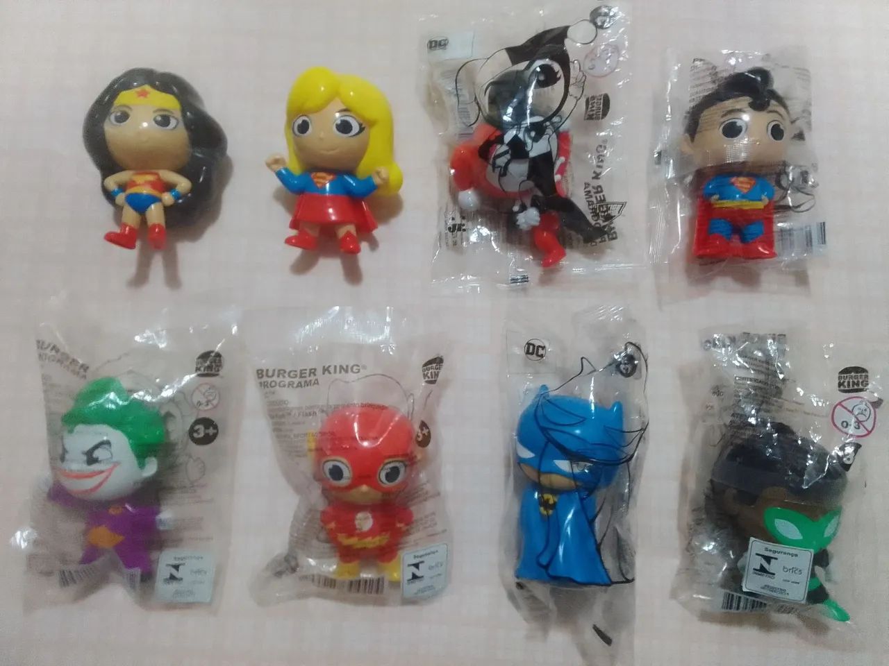 Muitas Miniaturas Divertidas.  - Foto 2