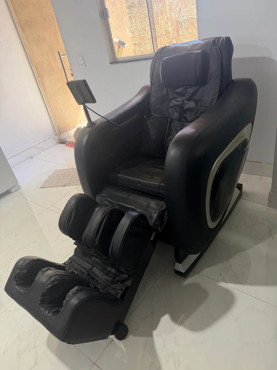 Cadeira de massagem - Foto 4