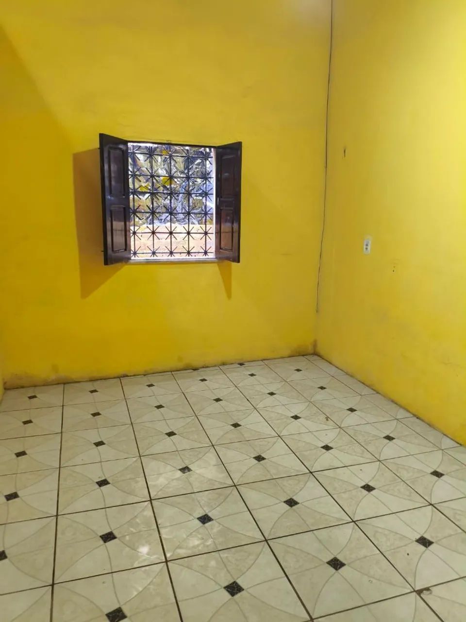 ALUGO CASA SAO CRISTOVAO