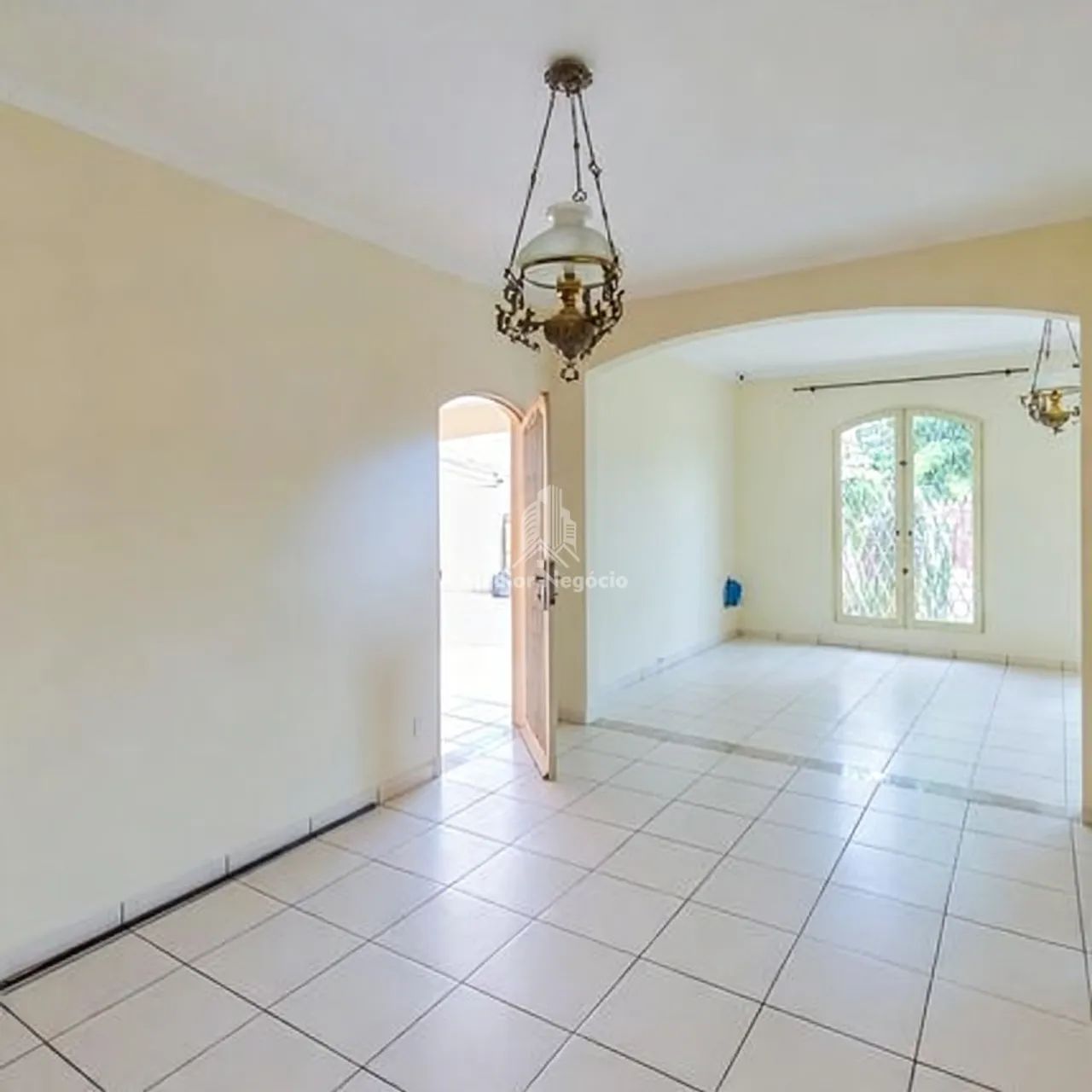 Sala para alugar em Campinas, Jardim Eulina, com 50 m² - Foto 3