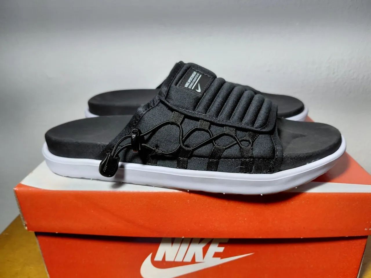 Chinelo Nike Asuna  - Foto 3