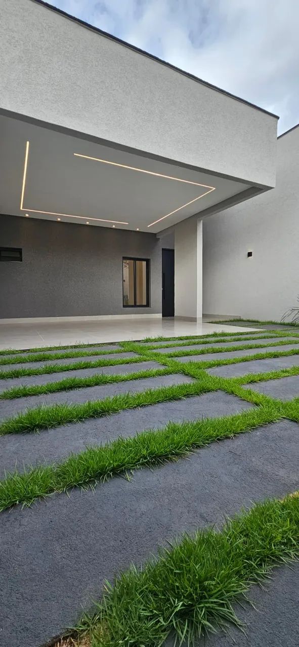 Casa - Jardim Presidente - Foto 2