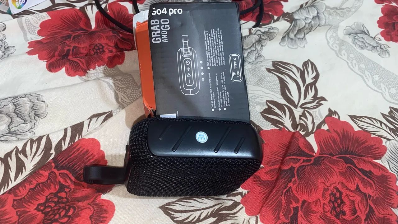 Vende-se caixa de som  - Foto 3