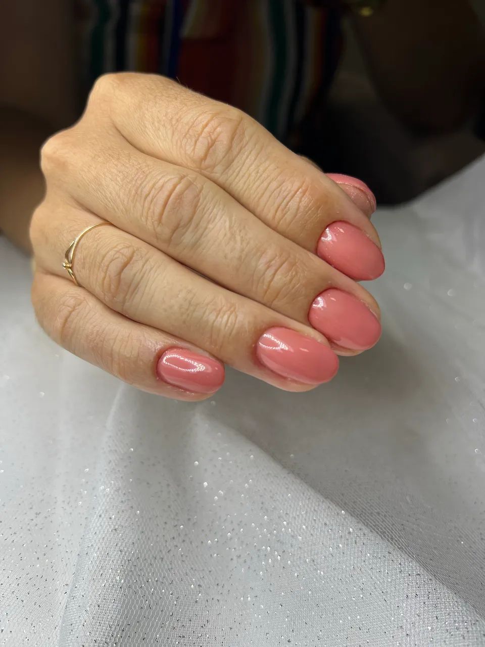 Banho de Gel - Jardim Atlântico