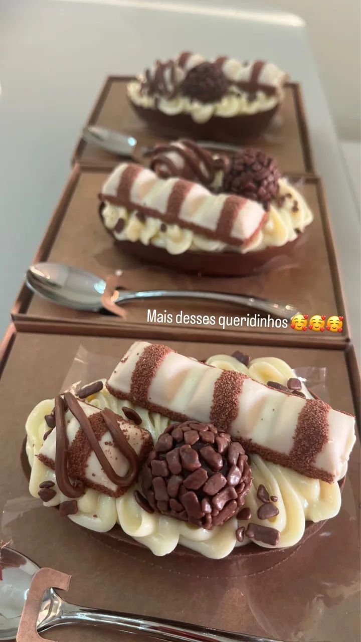 Ovos de Páscoa Maceió - Foto 5