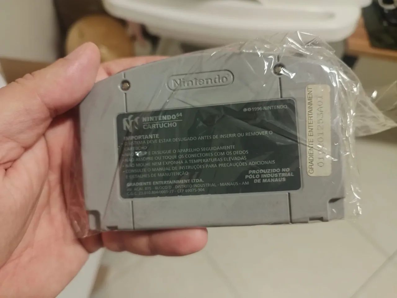 Mario Tennis - Foto 2