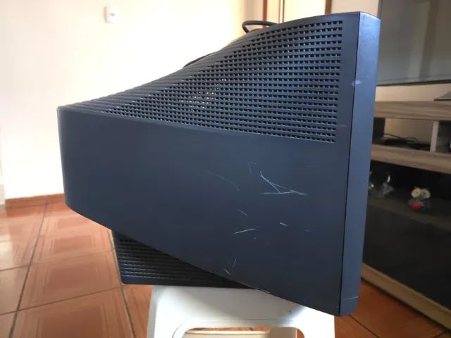 Monitor CRT LG Flatron ez T710SH 17 Polegadas - Foto 4