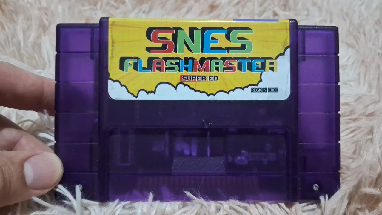 Super Nintendo  - Foto 4
