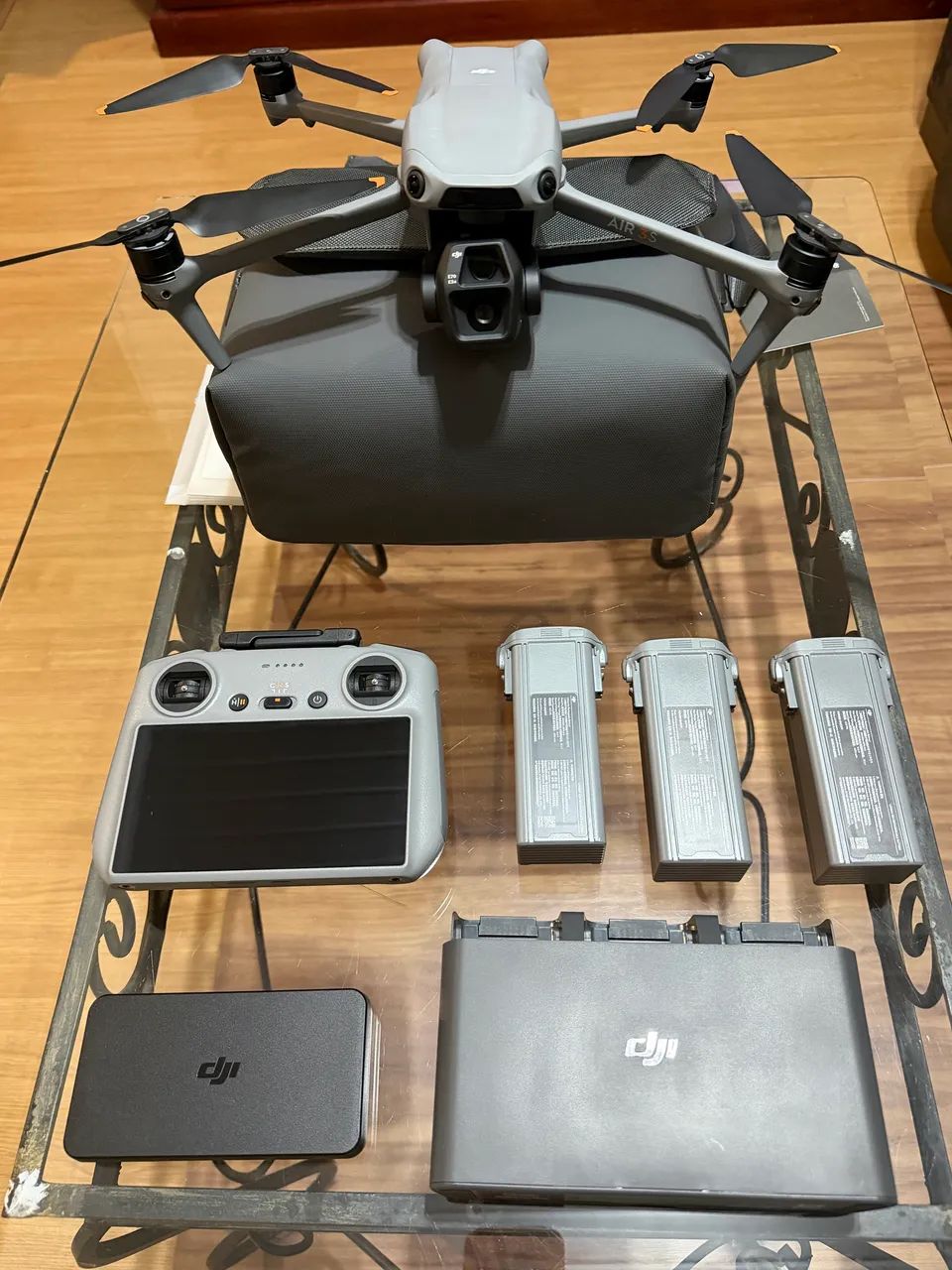 Drone DJI 3s - Foto 4