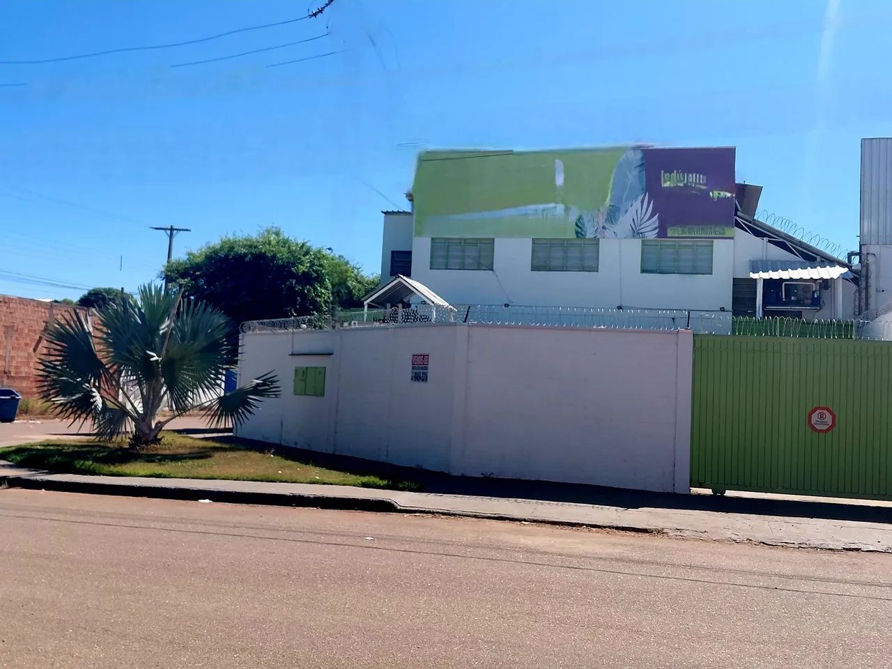 Vende-se Imóvel Industrial  - Foto 3