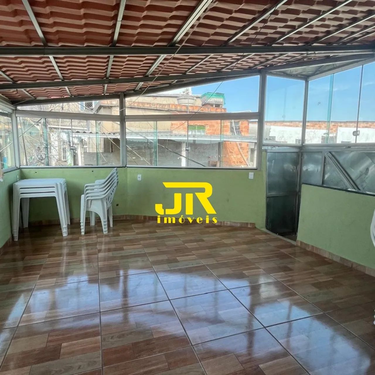 Vende-se casa bairro Jardim Teresópolis  - Foto 5