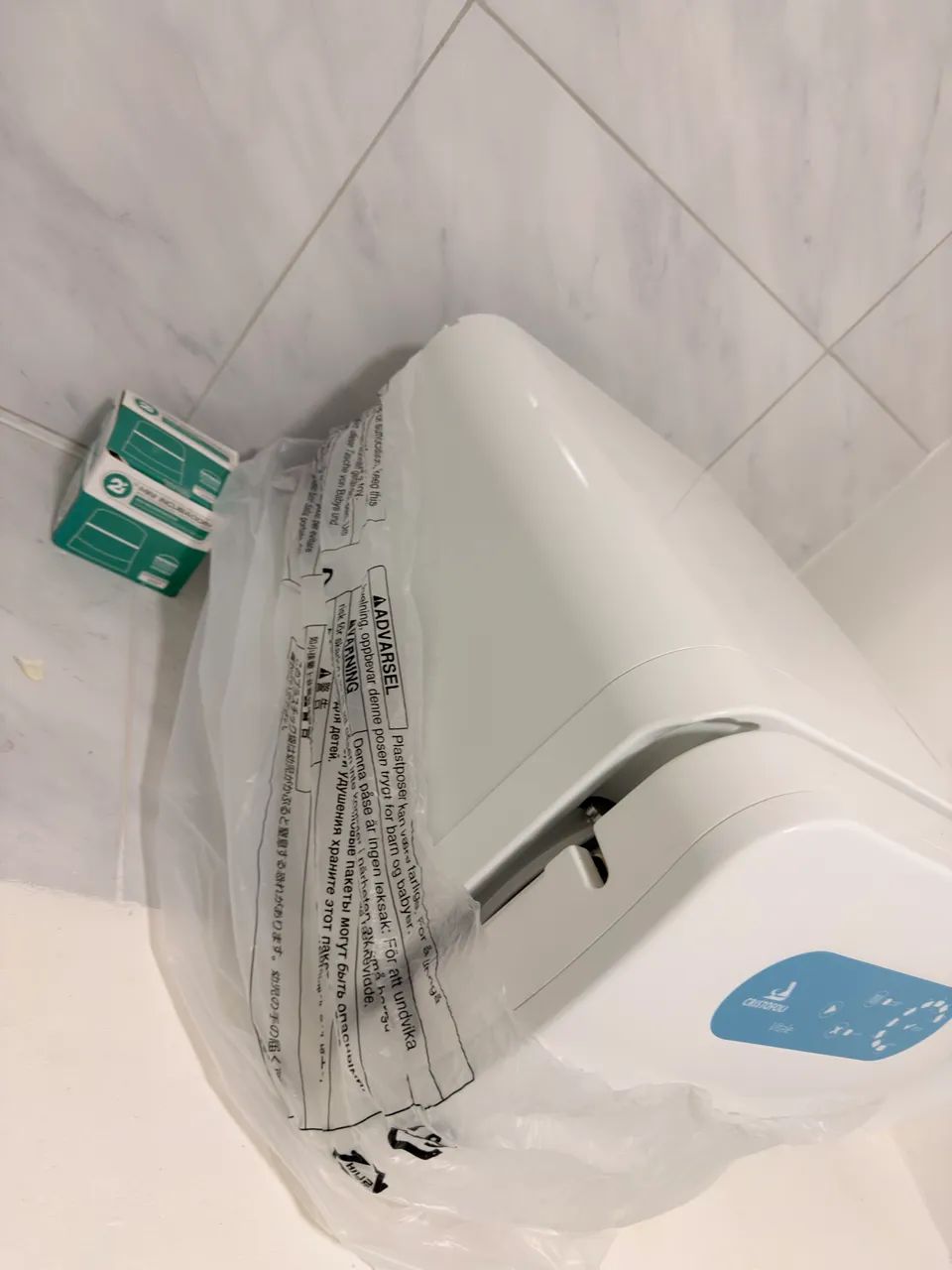 Vendo Autoclave Cristofolini - Foto 3