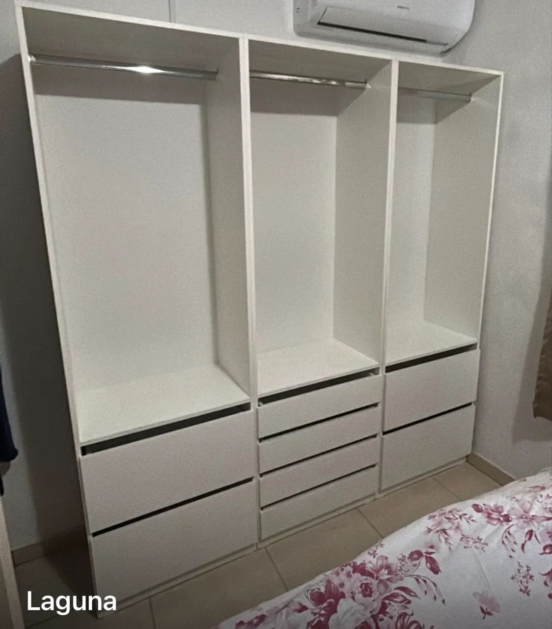 Closet a preço de fabrica com orçamento grátis ! - Foto 3
