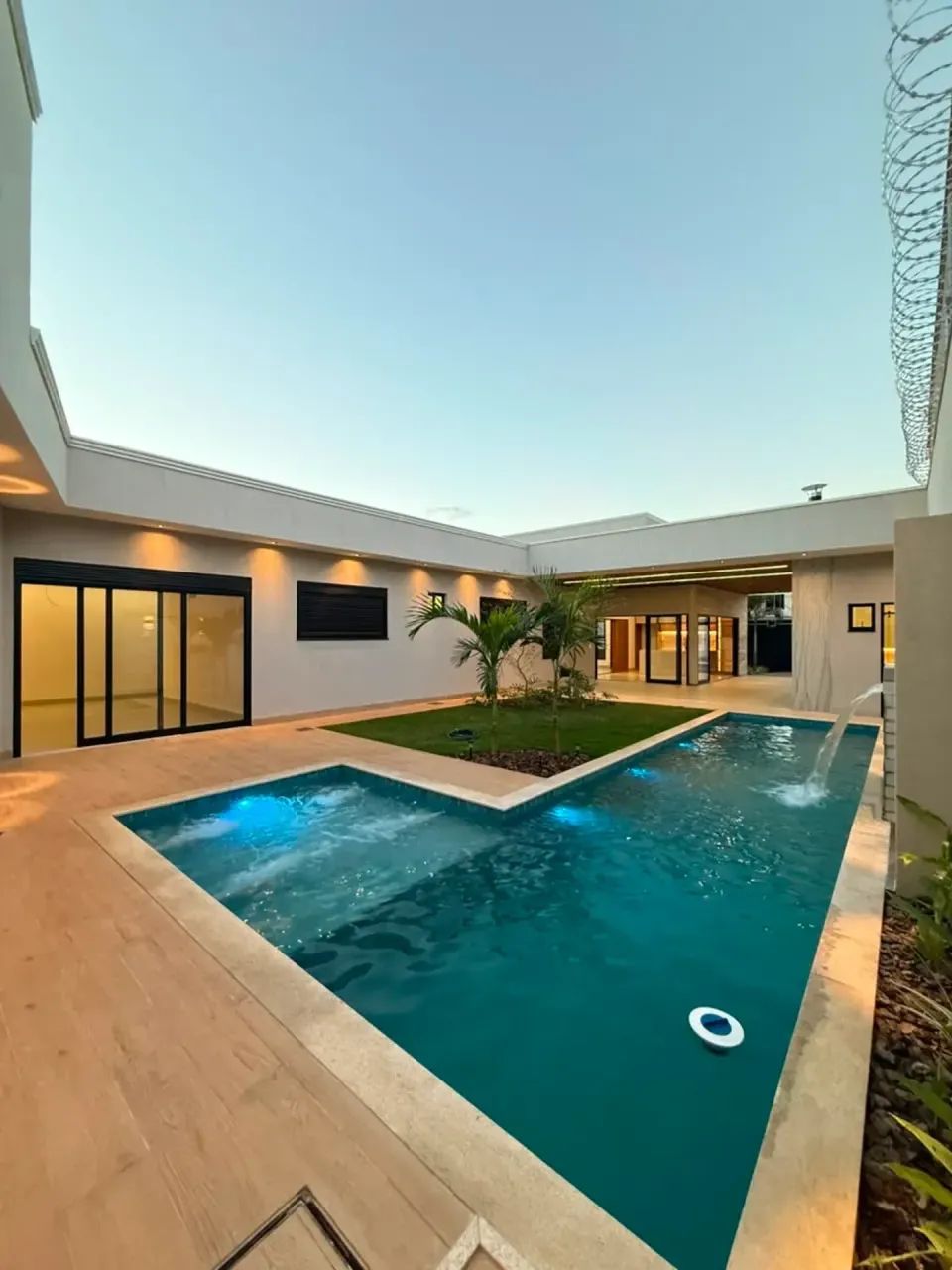 Casa Terrea Parque Amazonia - Foto 3