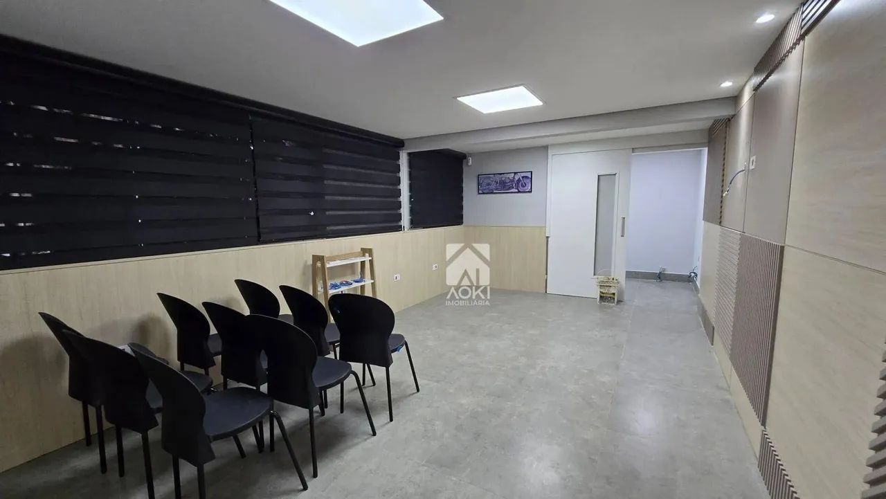 Salão a venda e locação no Bairro Jardim São Paulo- Americana SP. - Foto 10