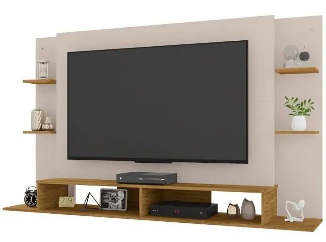 Painel para TV até 55"  - Foto 2