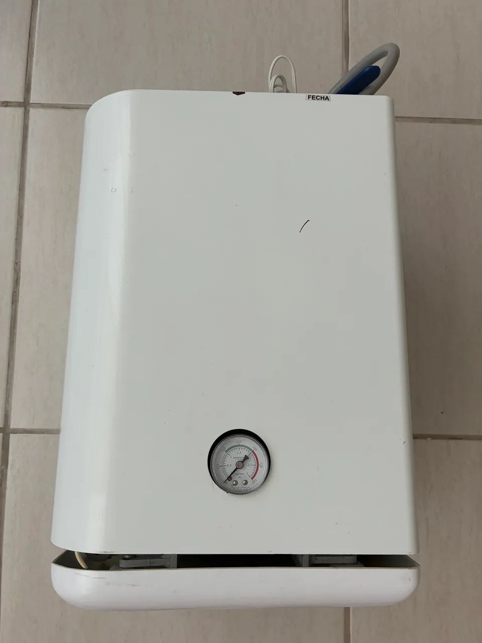 Autoclave 5L Biotron - Foto 5
