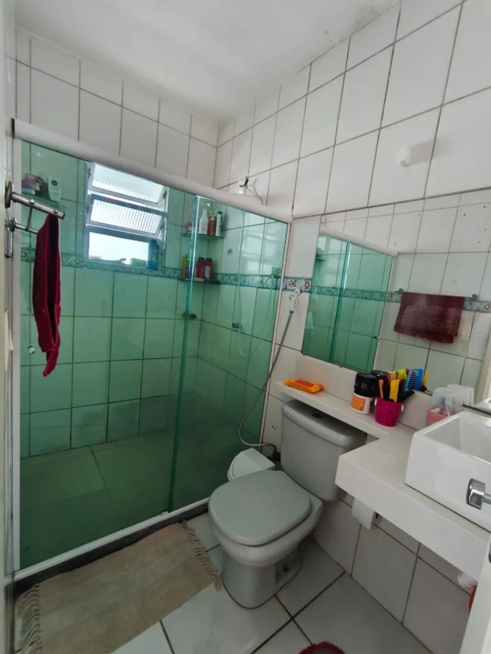 Casa triplex escriturada próximo a UNEB - Foto 4