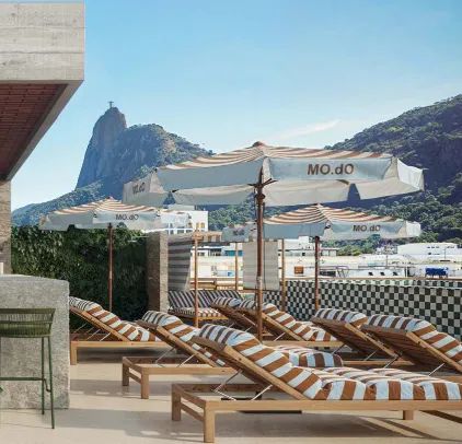 MODO DESIGN LIVING BOTAFOGO - Foto 7