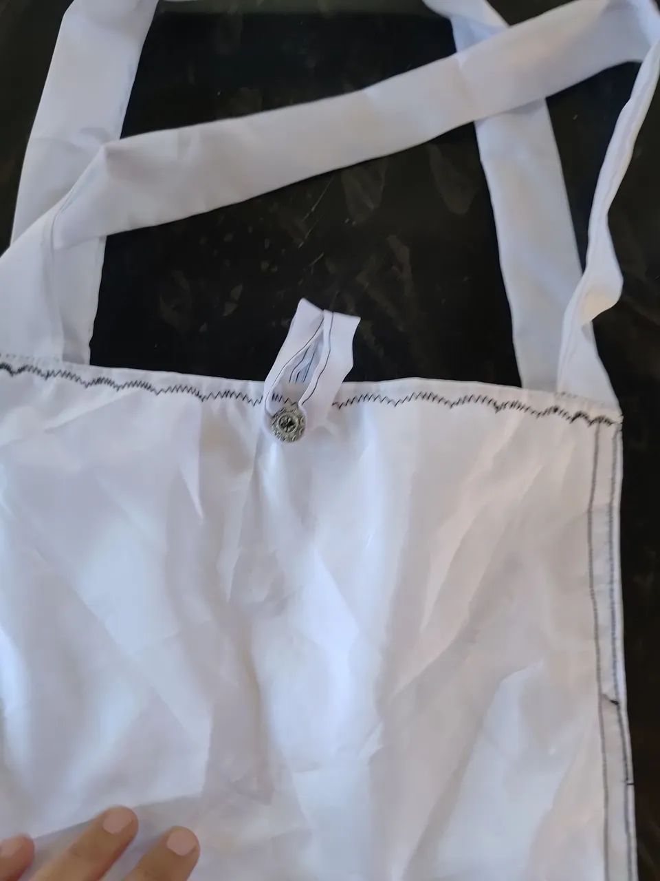 Bolsa nova pra Bebê  - Foto 2