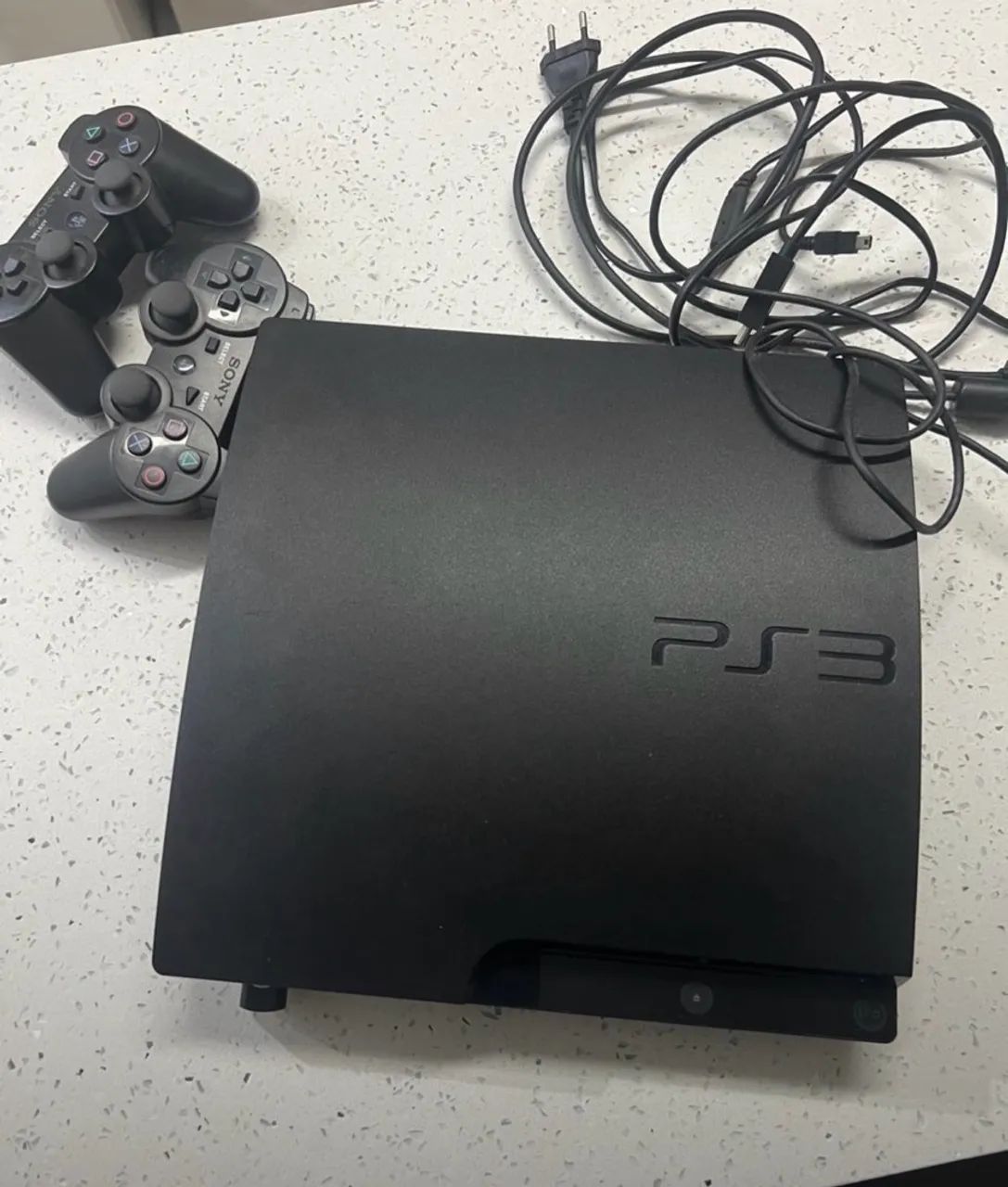 Vídeo Game PS-3 