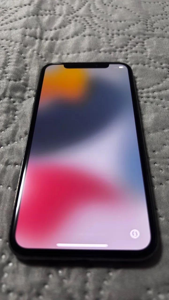 IPHONE X 64GB (seminovo impecável)  - Foto 3