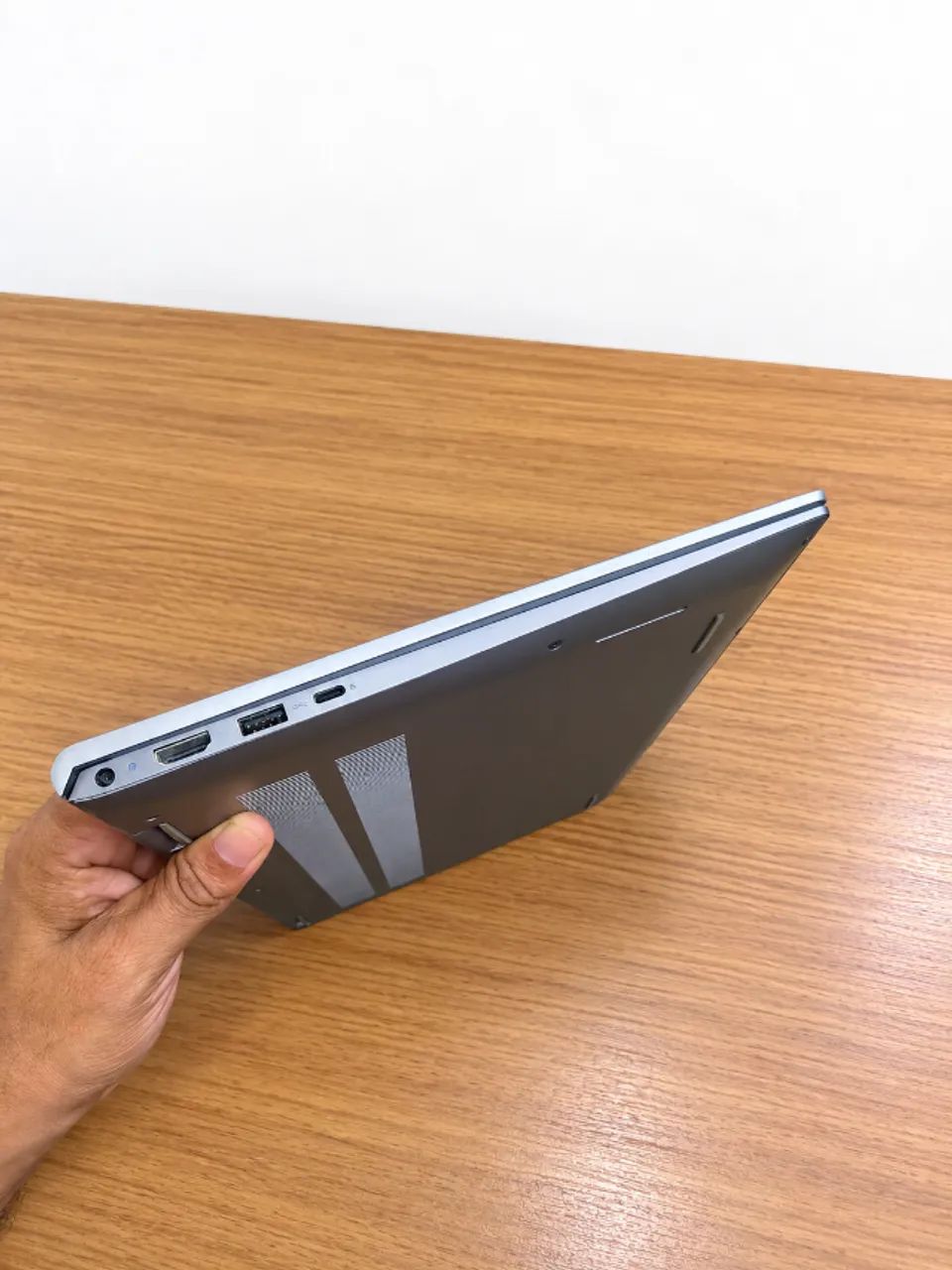 Notebook Dell Inspiron 15 5510 | Intel Core i5-11320H | 8GB RAM