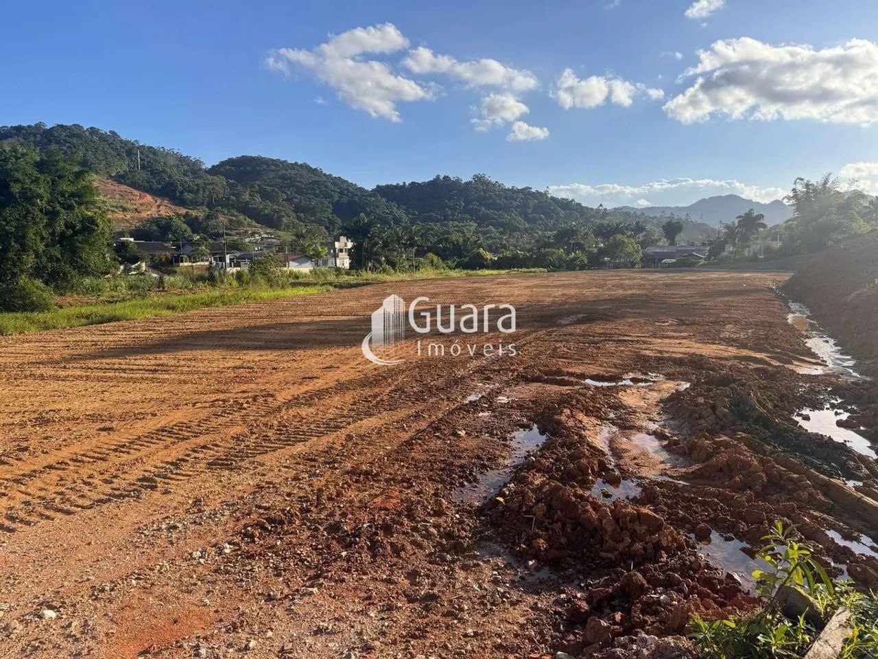 Terreno Comercial Schroeder - Foto 3
