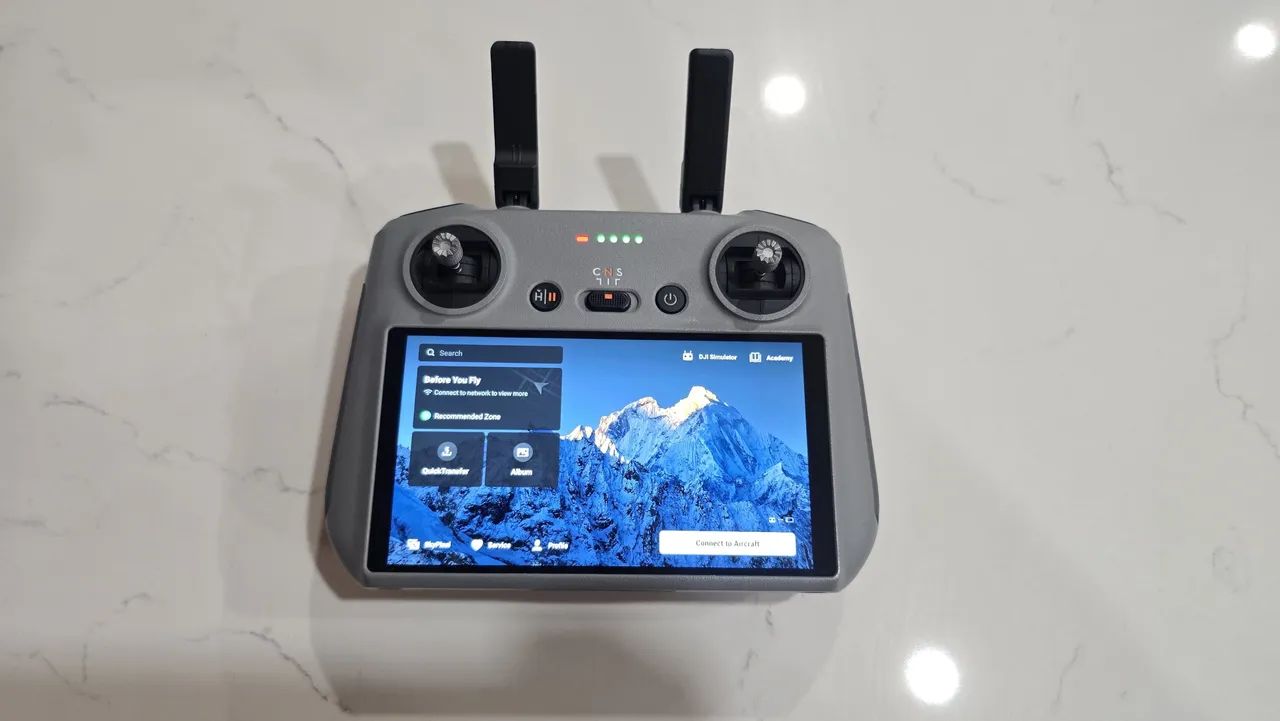 Drone Dji mini 4 pro  - Foto 5
