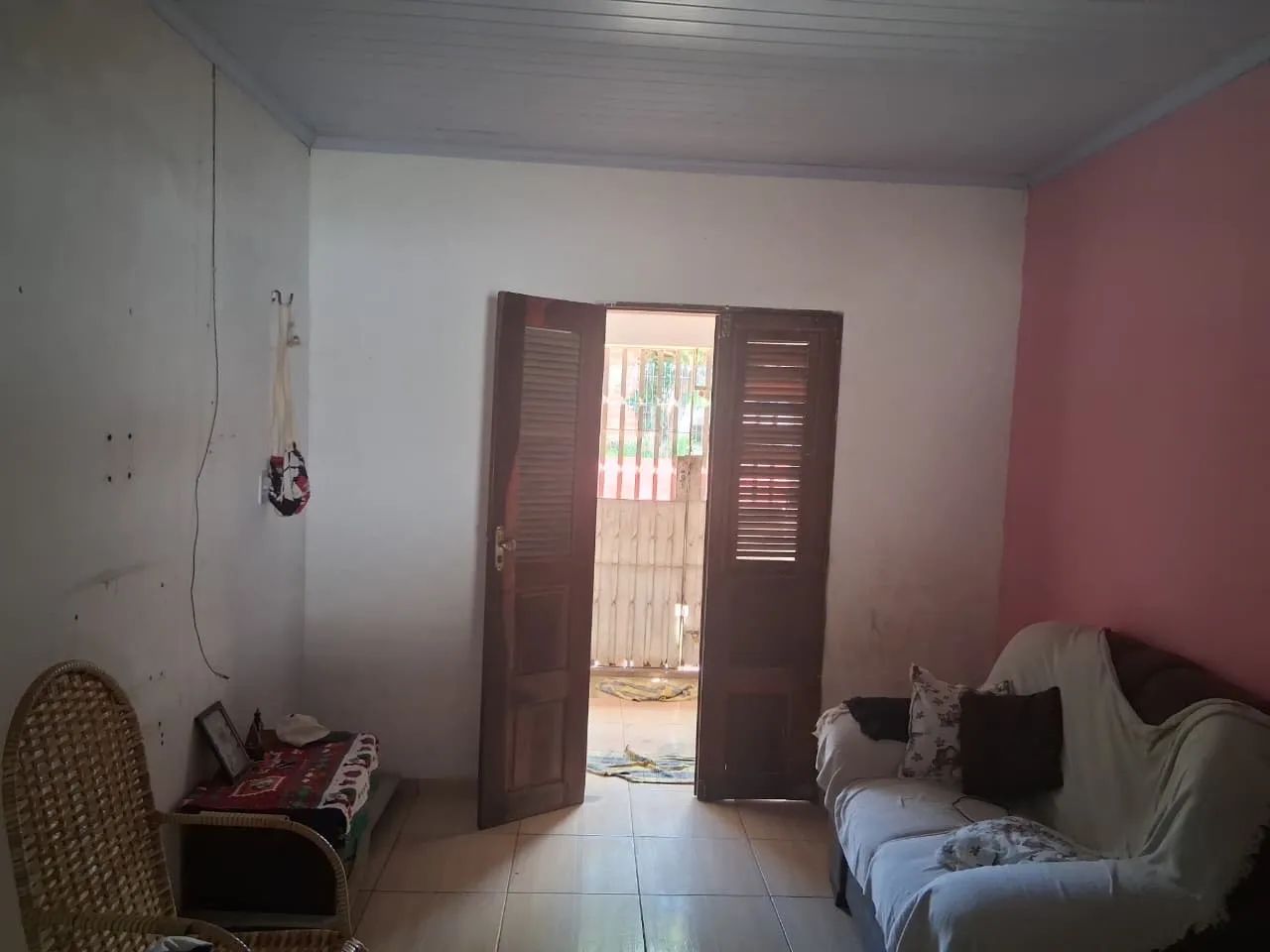 VENDO CASA NO PARQUE VITÓRIA. RY - Foto 4