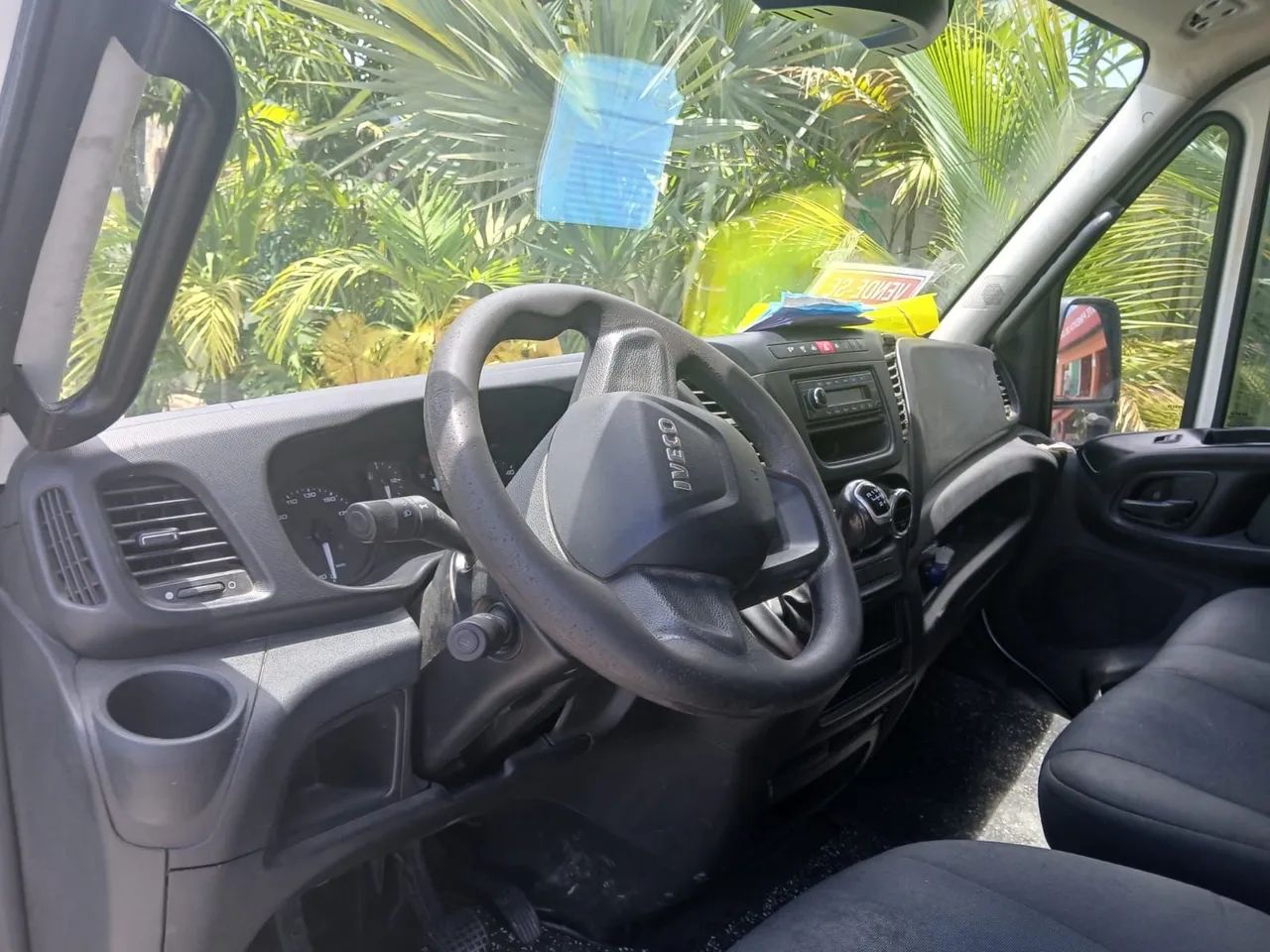 Iveco daily 45-170 ano 2001  - Foto 4
