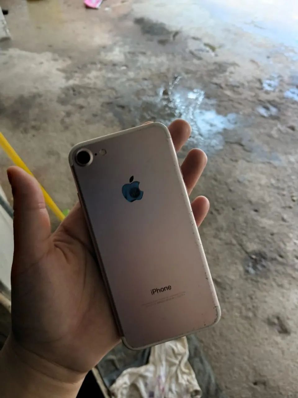 Iphone 7 - Foto 2