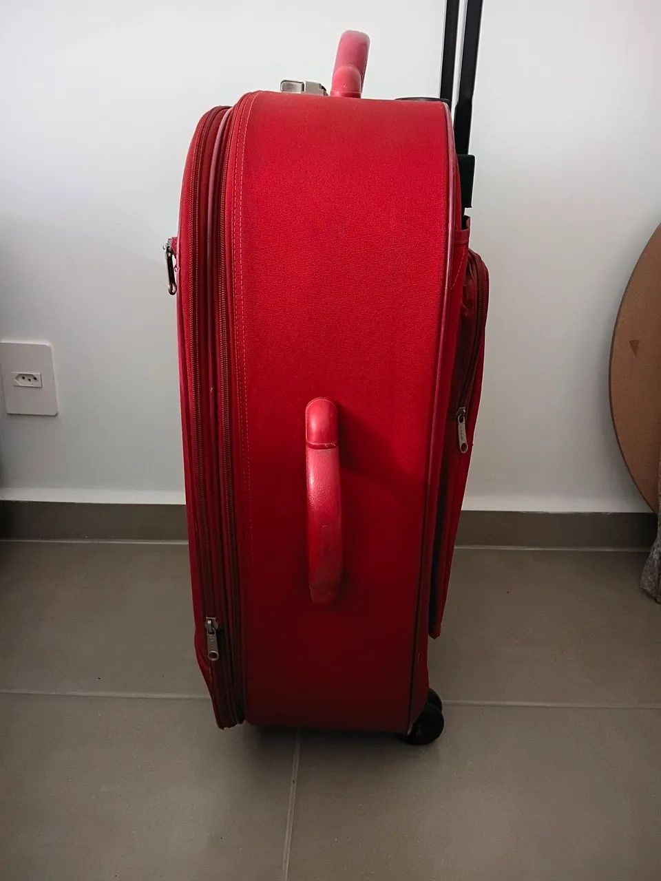 Mala tamanho médio  - Foto 2