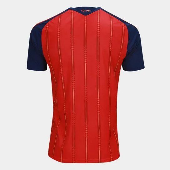Camisa Espanha 2026 - Foto 2
