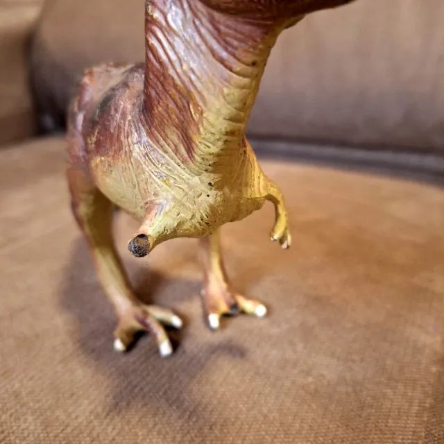 Coleção Dinossauros Salvat (Raros!) - Foto 6